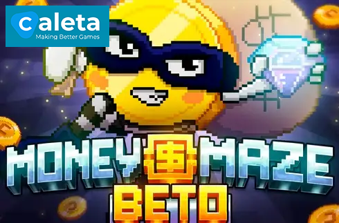 Money Maze Beto